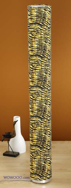 Tiger Floor Lamp