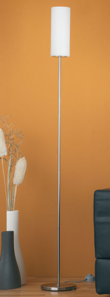 Troy 3 Floor Lamp