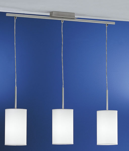 EGLO Tube Ceiling Pendant