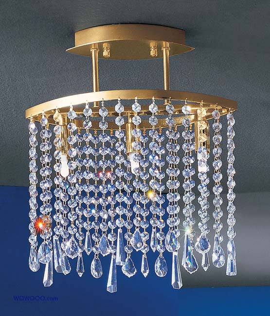 EGLO Windsor Ceiling Light