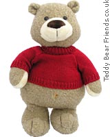 Egmont Bear Gabriel