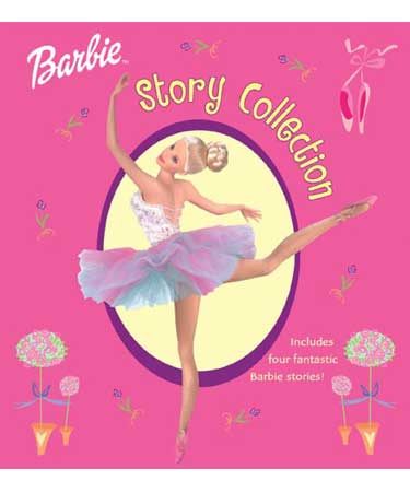 Barbie Story Collection