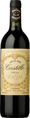 Ehrmanns Arco del Castillo Gran Reserva 1998 RED Spain