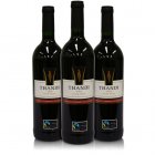 Ehrmanns Thandi Merlot Cabernet - Case of 12