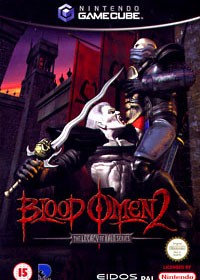 EIDOS Blood Omen 2 GC