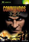 Eidos Commandos 2 xbox