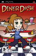 EIDOS Diner Dash PSP