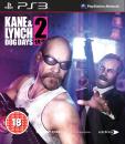 Kane & Lynch 2 Dog Days PS3