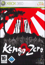 Kengo Zero Xbox 360