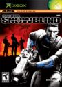 EIDOS Project Snowblind Xbox