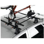 Eiger Roof Mount Inverted Bike Carrier