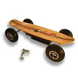 Eight Ball Bigfoot Electric Skateboard