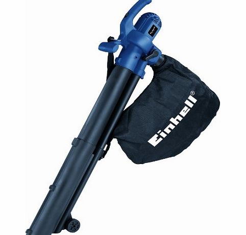 Einhell BG-EL 2300/1 2300W Single Speed with 3-Function Blower Vacuum