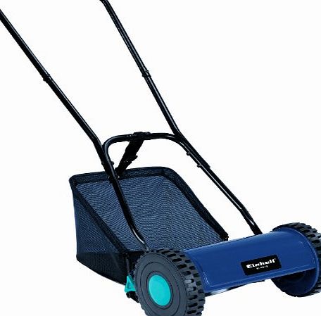 Einhell BG-HM 30 30cm 16 Litre Hand Lawn Mower