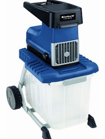 Einhell BG-RS 2540/1CB Quiet shredder