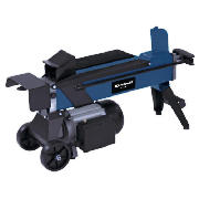 Electric Log Splitter