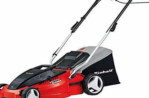 Einhell GCEM1536 1500 W 36 cm Electric Lawn Mower