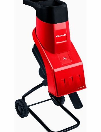 Einhell GH-KS 2440 40mm 2000W Rapid Garden Shredder