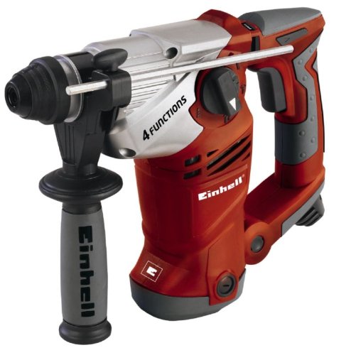 Einhell RT-RH 26 Rotary Hammer Drill