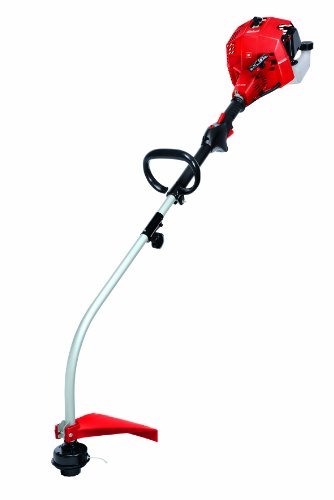 Einhell UK 3401935 25cc Petrol Lawn Trimmer with Autochoke with 38cm Cutting Width