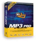 eJay MP3 PRO