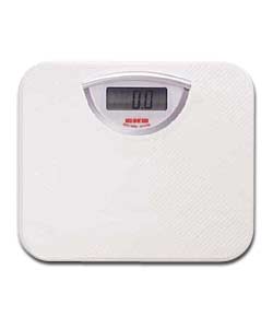 Lithium Bathroom Scale