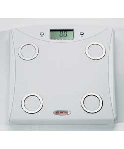 White Body Analyser