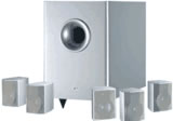 Elac Cinema 1 ESP Speaker Pack