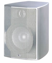 Elac Cinema 1 Satellite Speaker Black