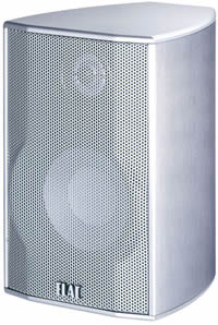 Elac Cinema 2 Satellite Speaker