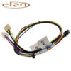 Elan Accessory Harness - Motorola - HF150 / HF650