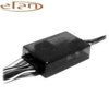 Elan Intelli-Mute Volkswagen / Seat / Skoda 40 Pin Quad Lock