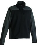 ElectraGolf Galvin Green Bond Jacket Windstopper Black/Gunmetal XL