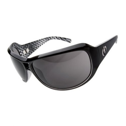 Mens Electric Spectre Sunglasses Mod Chex/Grey