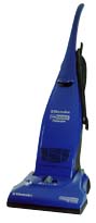 ELECTROLUX 2270 BOSS BLUE