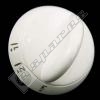 Dishwasher Control Knob (White)