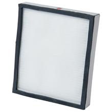 EF66B Hepa Filter