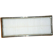 EF82 Hepa Filter