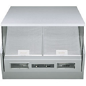 EFi60011S Integrated Hood in Grey