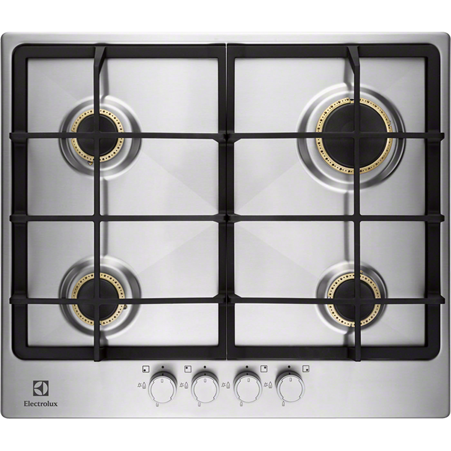 Electrolux EGG6345NOX