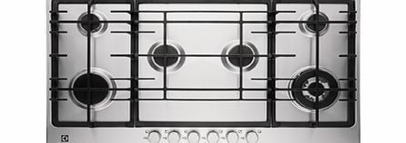 Electrolux EGG9363NOX