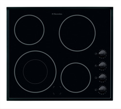 ELECTROLUX EHP60060X