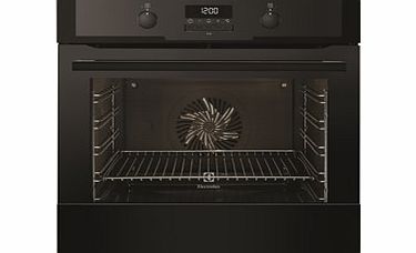 Electrolux EOA5651BAK Built-in Electric Single