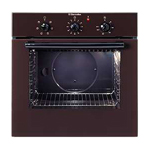 ELECTROLUX EOB2610B