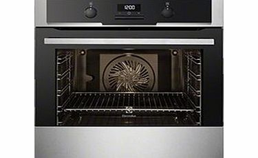 Electrolux EOB5450AAX Built-in Electric Single