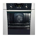 ELECTROLUX EOB6630XK