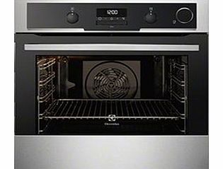 Electrolux EOC6631AAX Electric Built-in Single