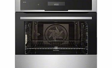 Electrolux EOY5851AAX Pyrolytic Multifunction