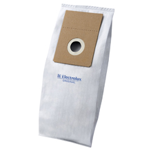 ES82 Dust Bag Pkt 4 and 1 Motor Filter