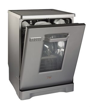 Electrolux ESF6146S